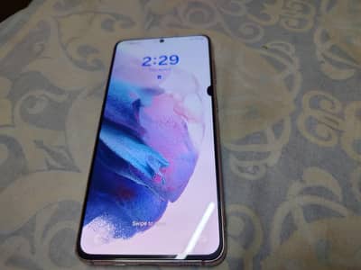 S21 Official Approved