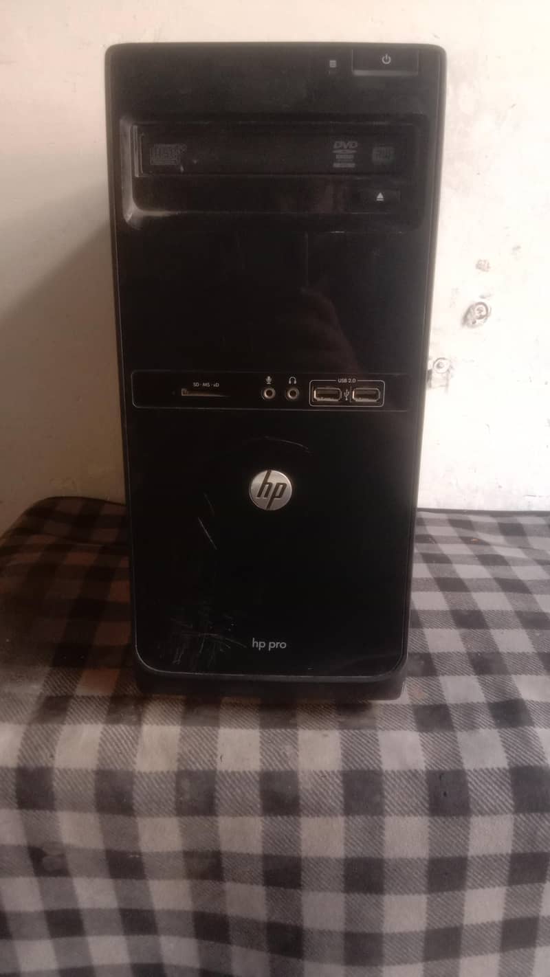HP PRO 0