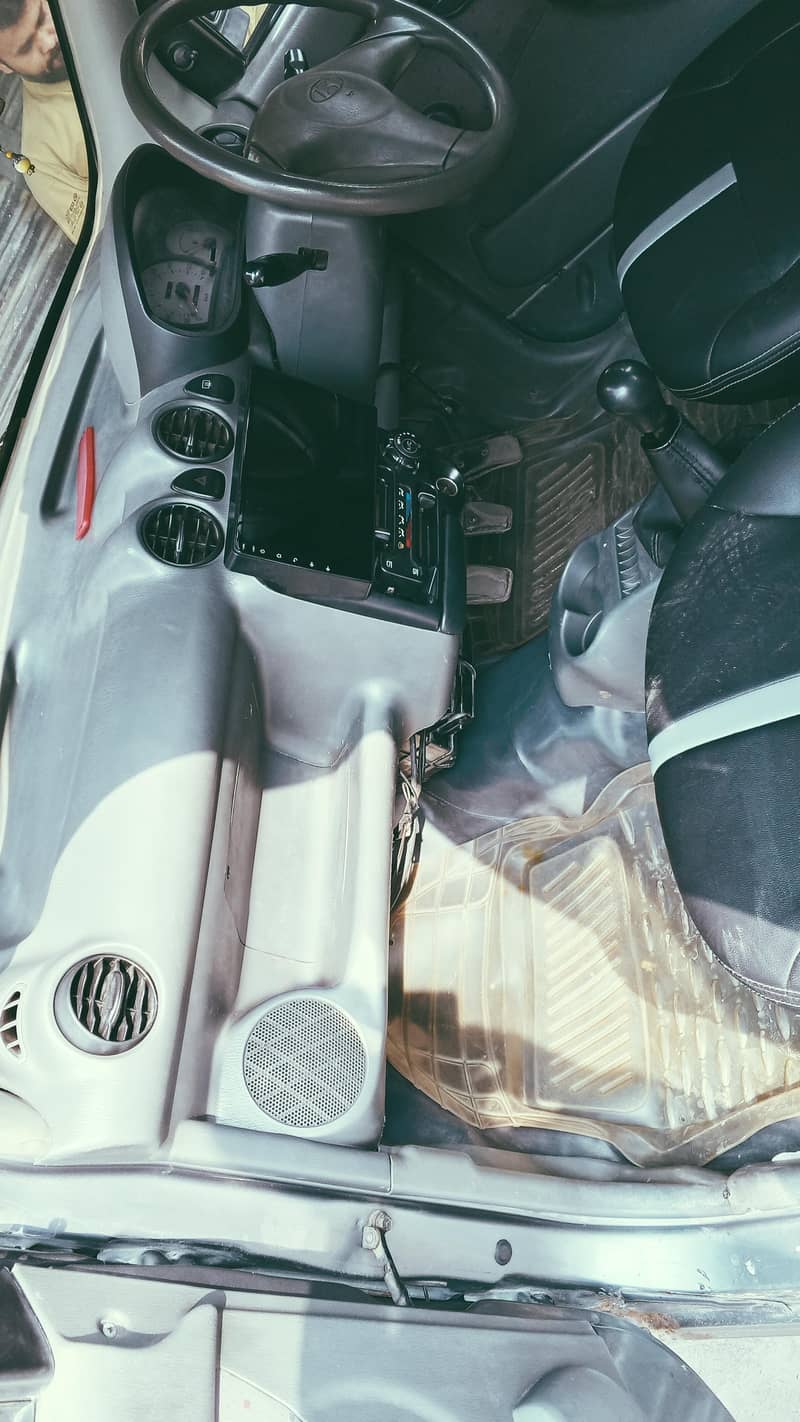 Santro 2004 Model 10