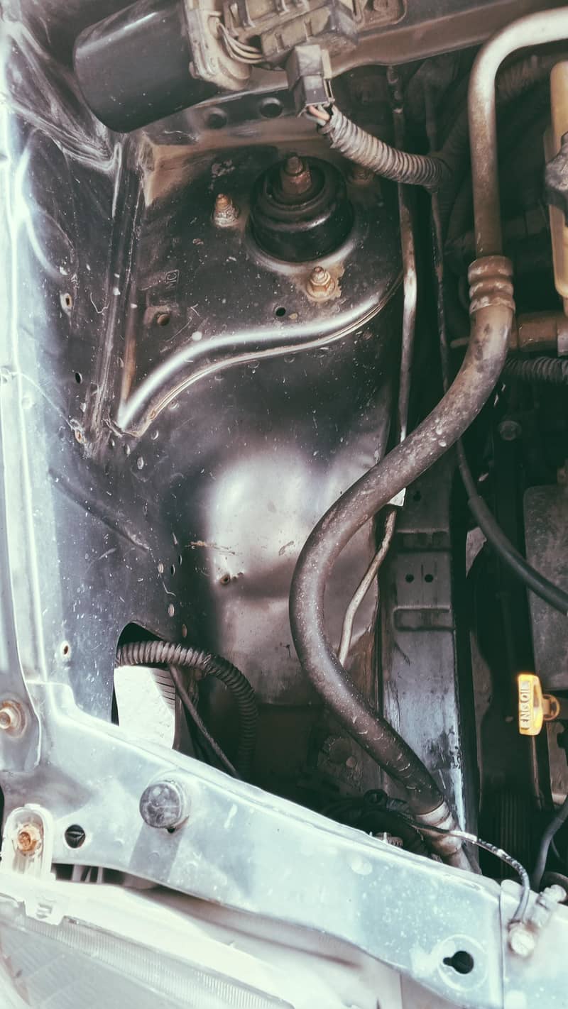 Santro 2004 Model 11