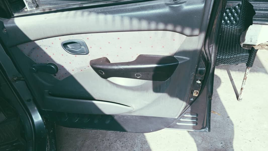 Santro 2004 Model 16