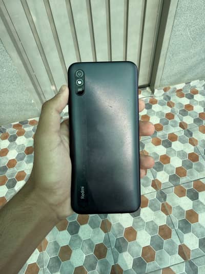 Redmi 9A
