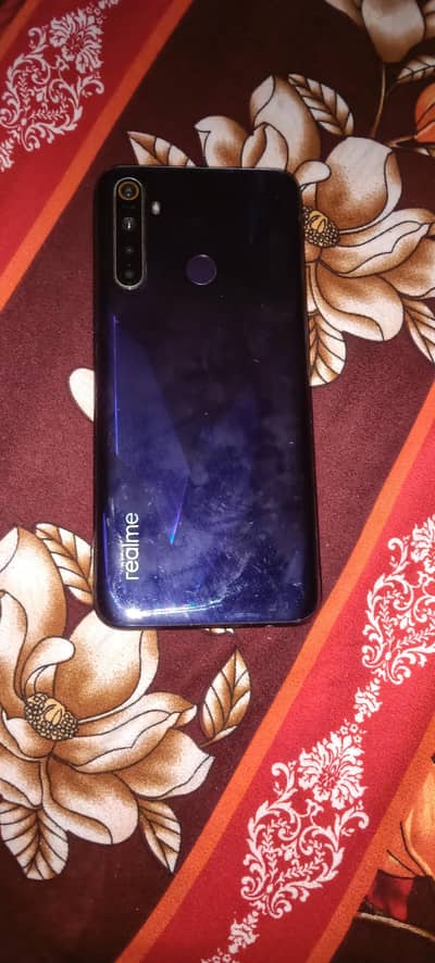 realme 5i phune hai final frice hai condition 10:7