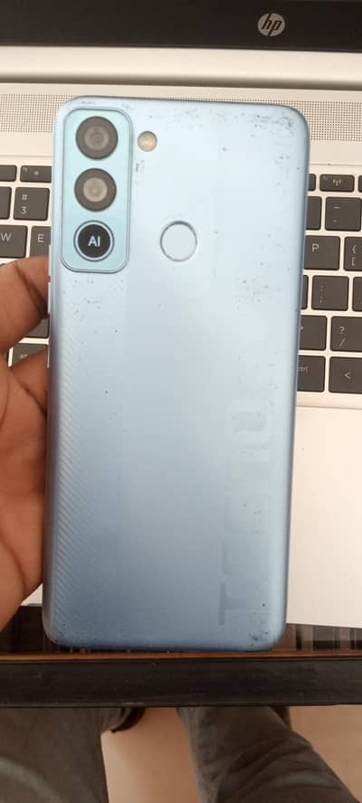 Tecno pop 5lte