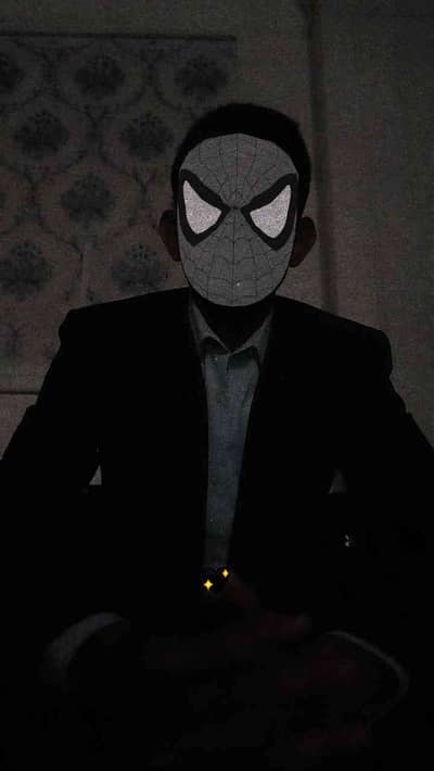 Ayan Bashir 18