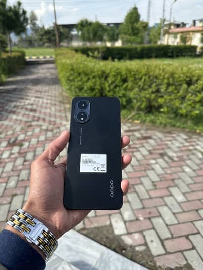 Oppo a38 (6/128)