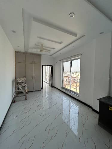 Proper One Bed Apartment Available For Rent In Al Kabir Town, Phase 2