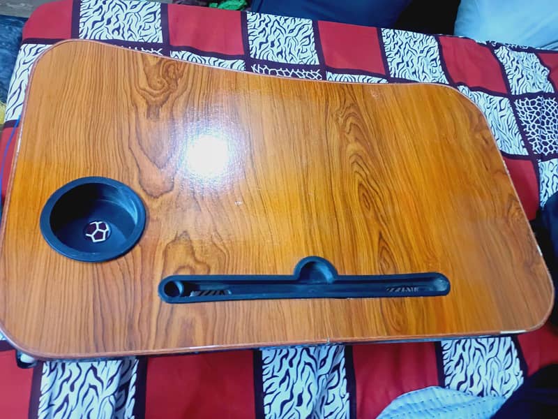 Small bed Computer table 1