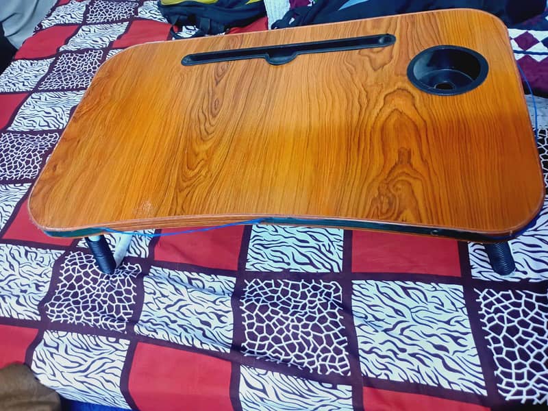 Small bed Computer table 2