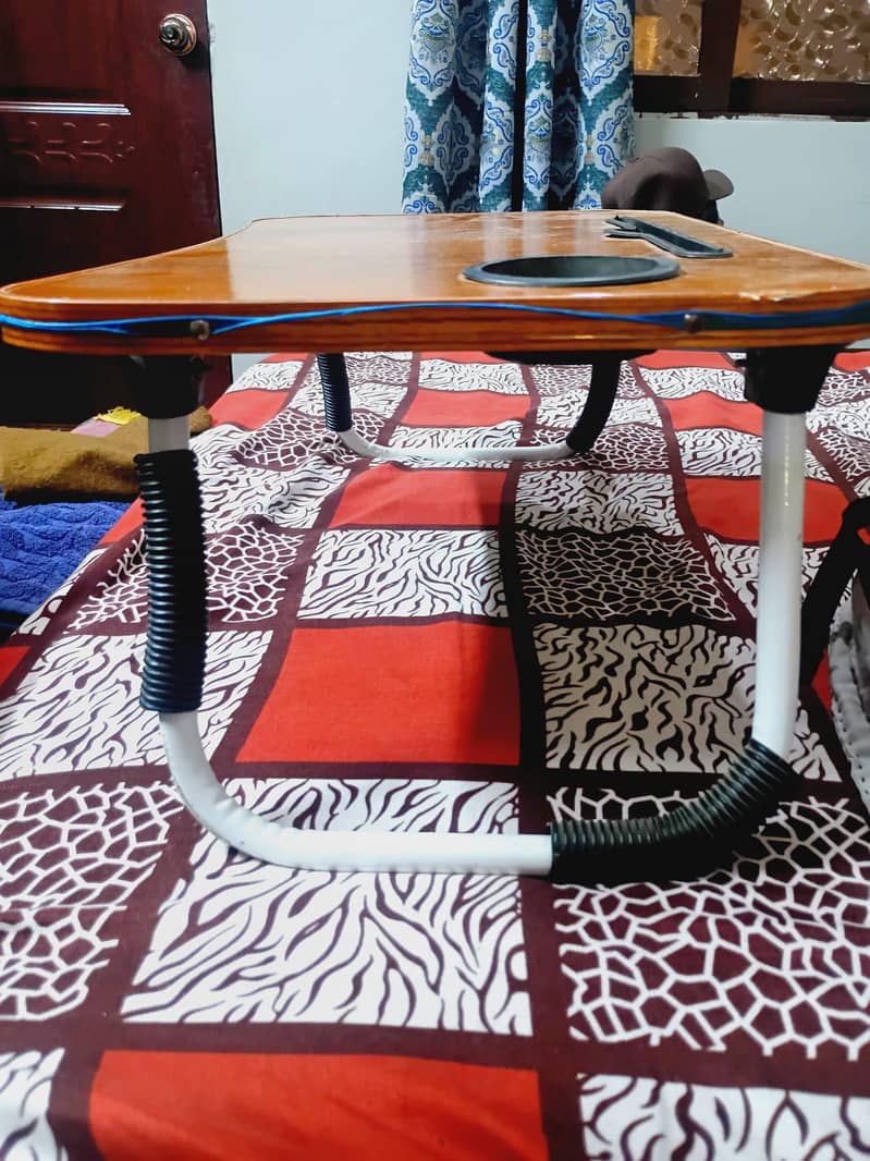 Small bed Computer table 3
