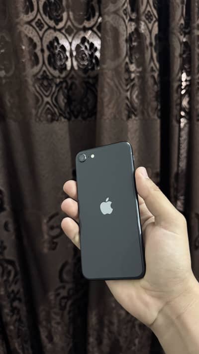 Se 2020 dual PTA 128gb