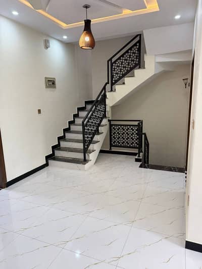 5 Marla Brand New Double Story House For Rent