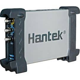 DSO6022BE HANTEK 20MHZ DIGITAL LABORTORY OSCILLOSCOPE