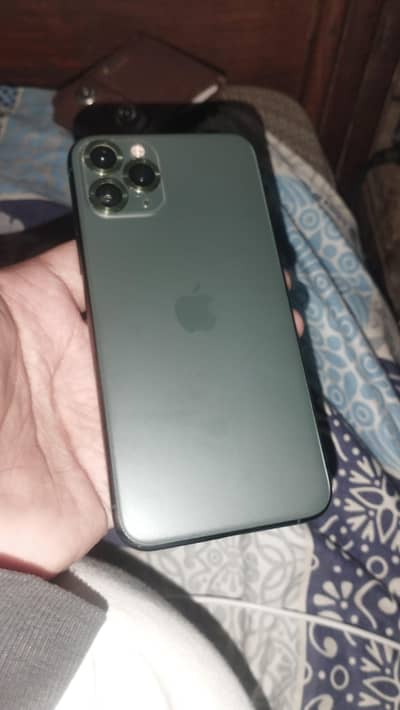 iPhone 11 pro jv 64