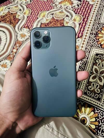 iphone 11 pro PtA approved 64Gb