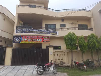 Teacher Required for a School in Muhafiz Town