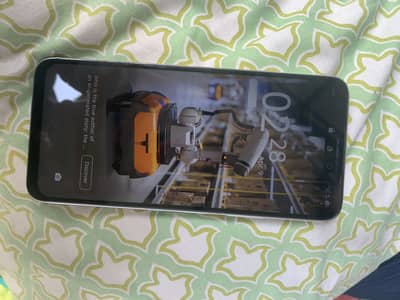 Infinix Hot 60i (6+6 128GB)