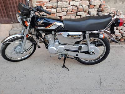 Honda self start silver 2026 model open letter