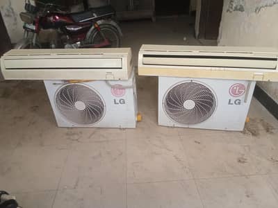 LG Ac