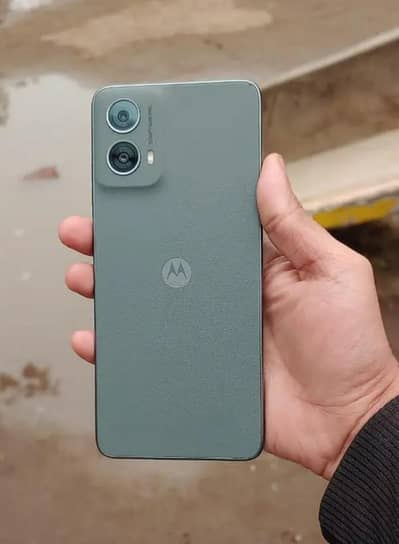 Moto G 5g 2024 Non Pta