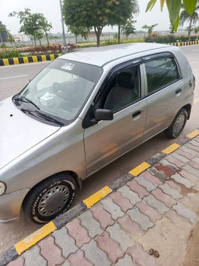 Suzuki Alto VXR  vfor sale