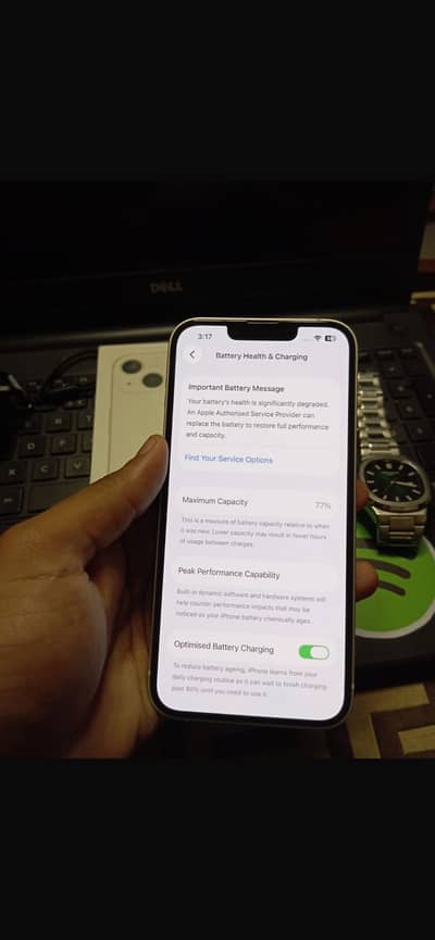iPhone 13 factory unlocked 512