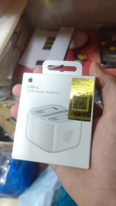 fast charging iphone full original