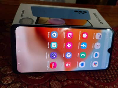 Samsung Galaxy A32 Official P. T. A Approved 'Storage : 6/128'