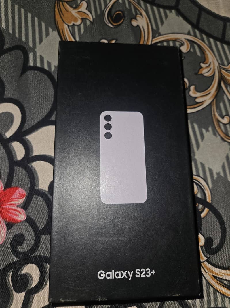 s23 plus 7