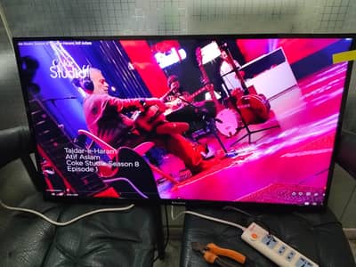 ECOSTARE LED 40 INCH