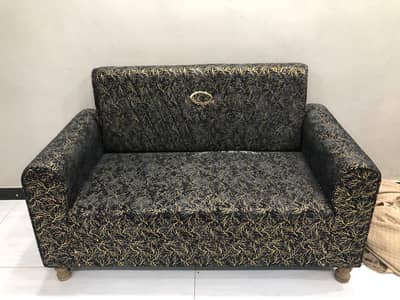 Seven seater sofa set for sell