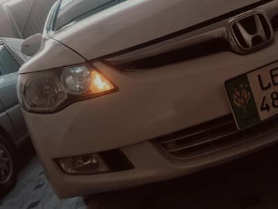 HONDA REBORN 2010 MODLE