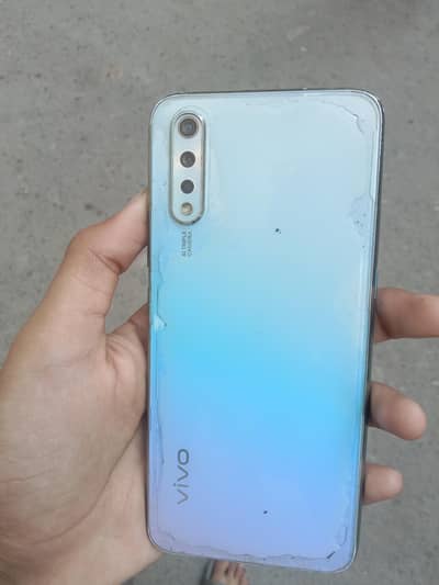vivo y7s