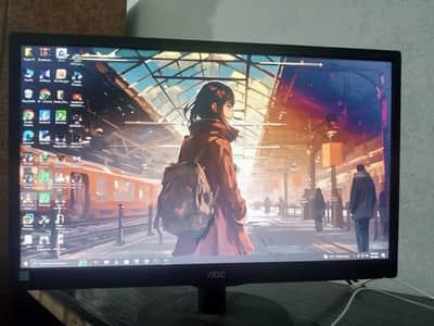 Gaming Pc i5-6Gen Exchange With Mobile