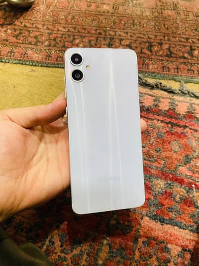 Samsung A05 PTA APPROVED 4/64GB