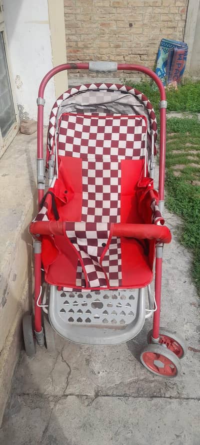 Pram for sale
