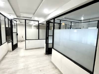 Prime 3500 Square Feet Office Space For Rent In I-9/2 Islamabad Ready To Move