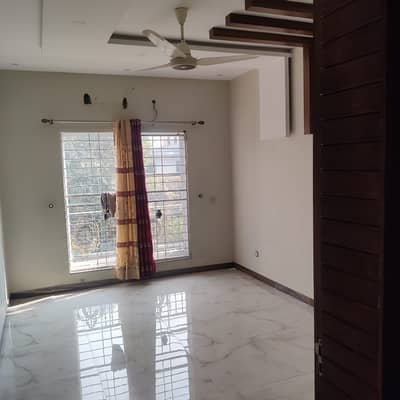 1 Kanal Brand New Upper Portion Is Available For Rent NFC Society Phase 1 Block C