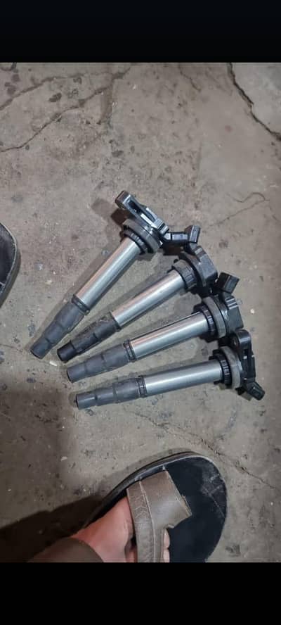 toyota all cars ignition coil available