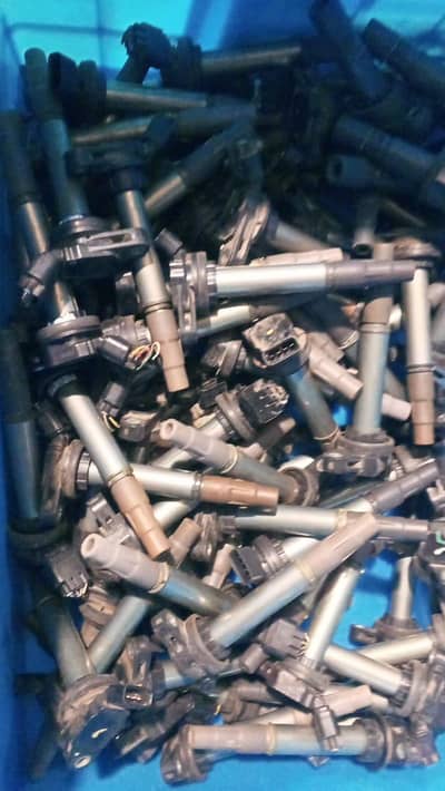 toyota  ignition coil available all model