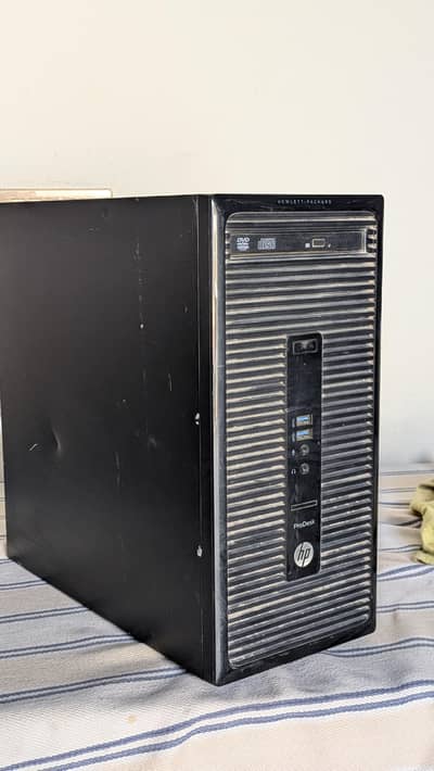 intel i5 4th Gen 1GB Graphic Card 128GB SSD