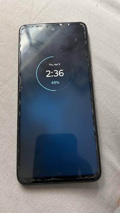 Motorola One 5G Ace