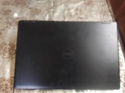Dell Latitude 5580