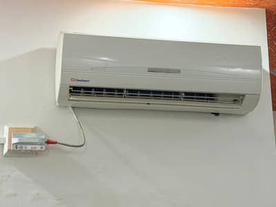 1.5 ton dawlance AC