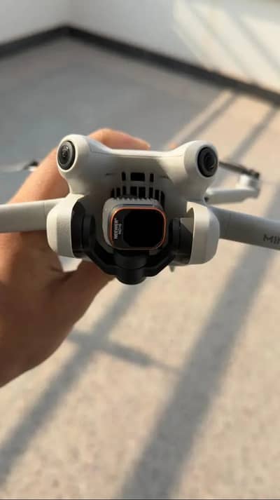 DJI mini 4 pro brand new