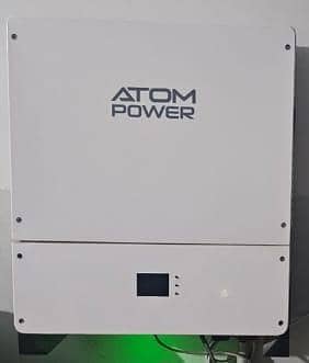 SOLAR BATTERY LITHIUM