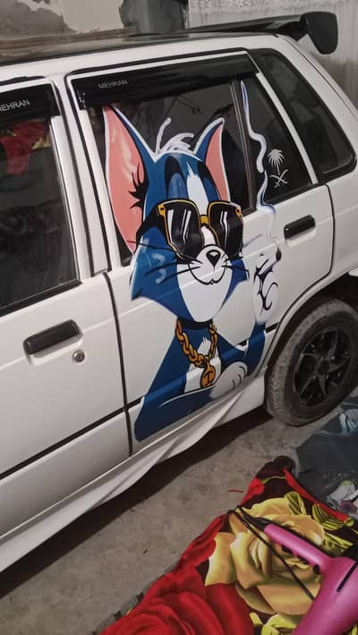 demand. 8  lac  bahir sae sarri shawer hai Ander SE original hai