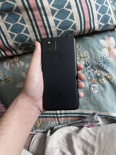 Goggle pixel 5