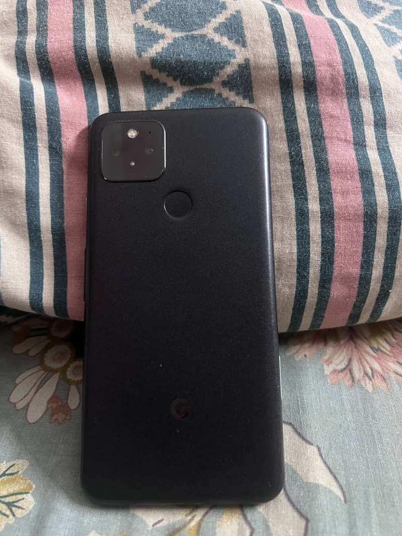 Goggle pixel 5 2