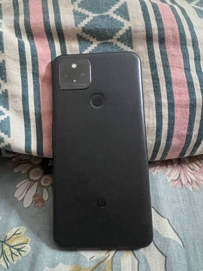 Goggle pixel 5 5